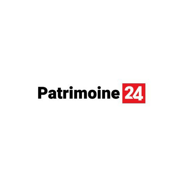 PATRIMOINE 24