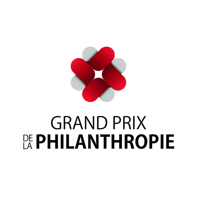HOMEPAGE GPF - Grand Prix de la Philanthropie à l'Institut de France