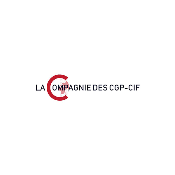 LA COMPAGNIE DES CGP-CIF